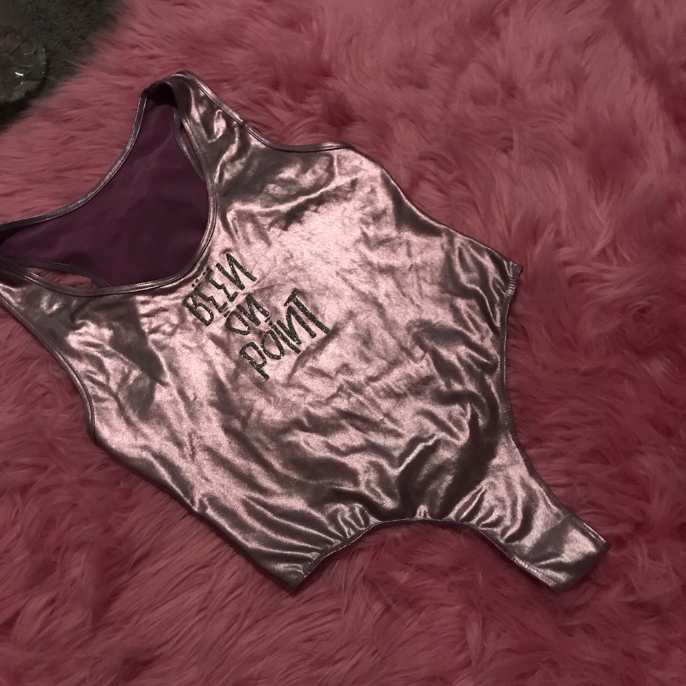 been on point bodysuit